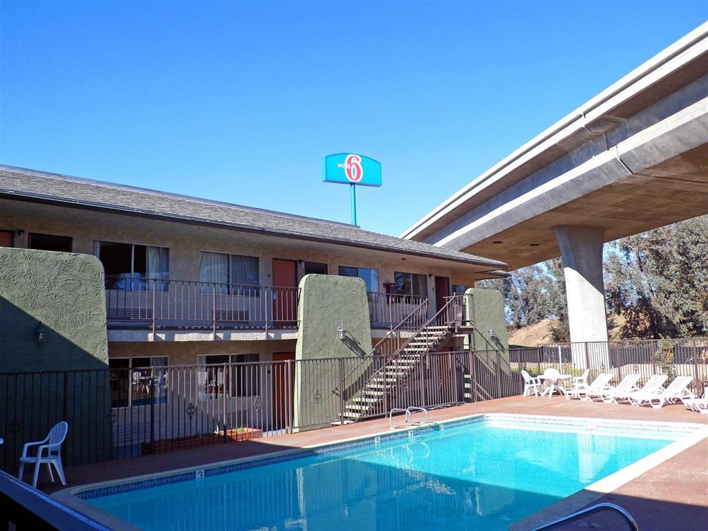 Motel 6-Redlands, CA Einrichtungen foto