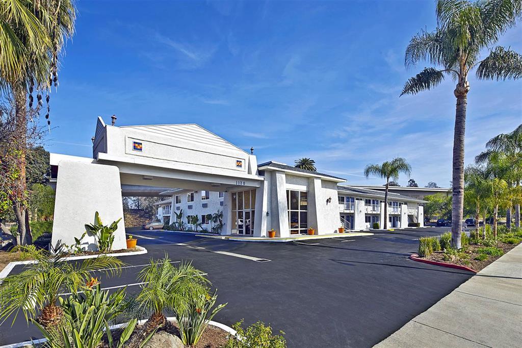 Motel 6-Redlands, CA Exterior foto