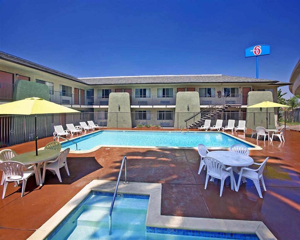Motel 6-Redlands, CA Einrichtungen foto