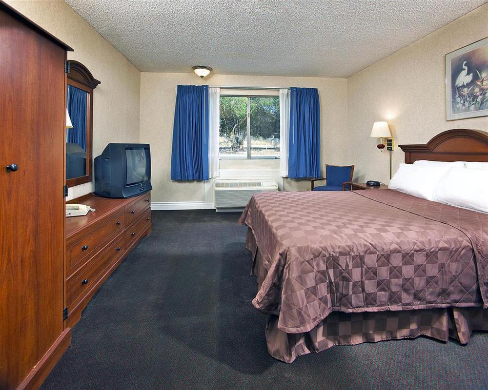 Motel 6-Redlands, CA Zimmer foto