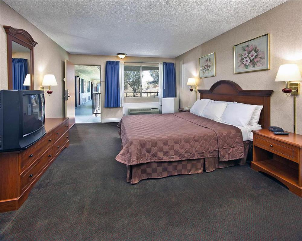 Motel 6-Redlands, CA Zimmer foto