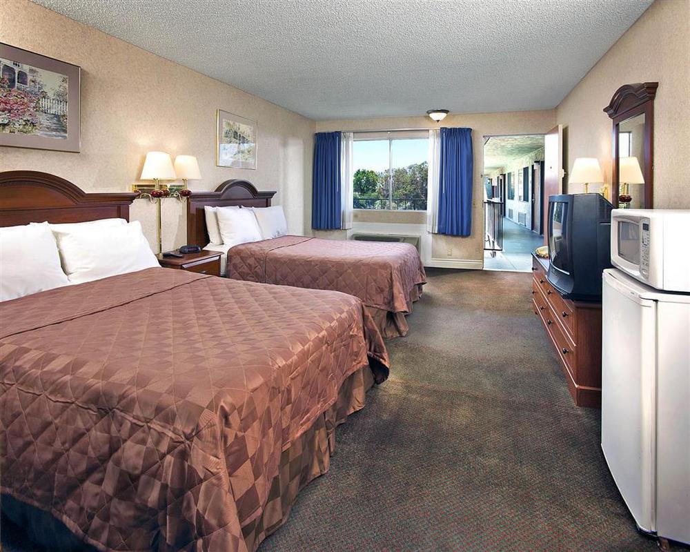 Motel 6-Redlands, CA Zimmer foto