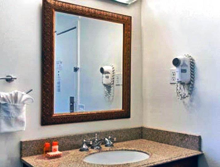 Motel 6-Redlands, CA Zimmer foto